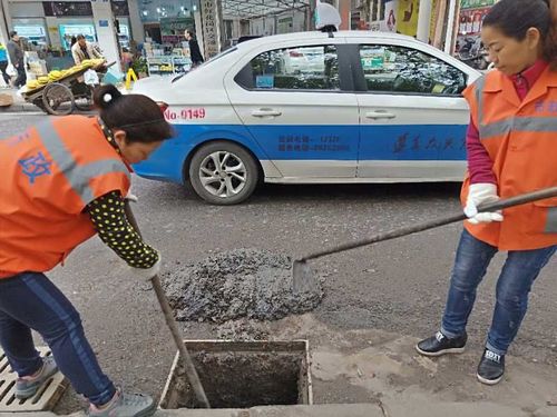 佛子山镇沉沙井清掏-污水井清理