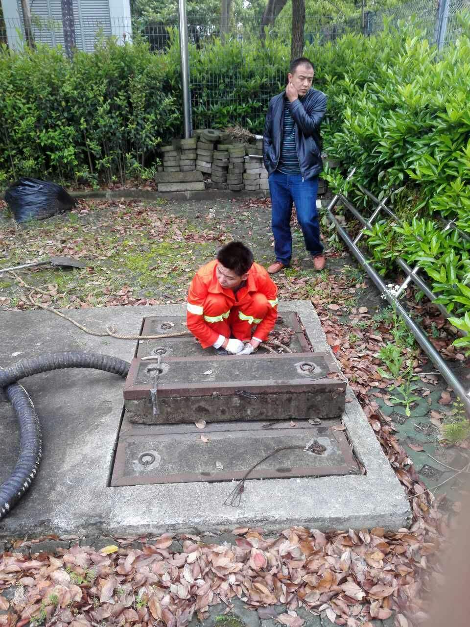 佛子山镇吸污抽粪