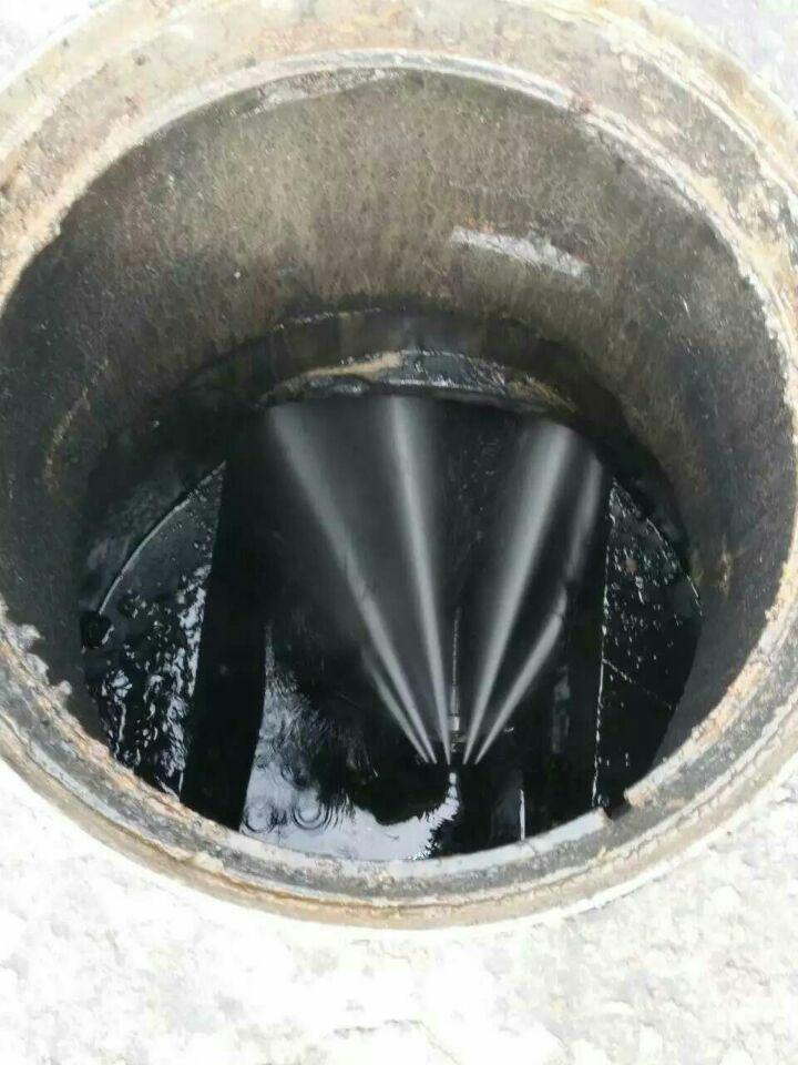 佛子山镇市政管道清洗-排污管道清洗