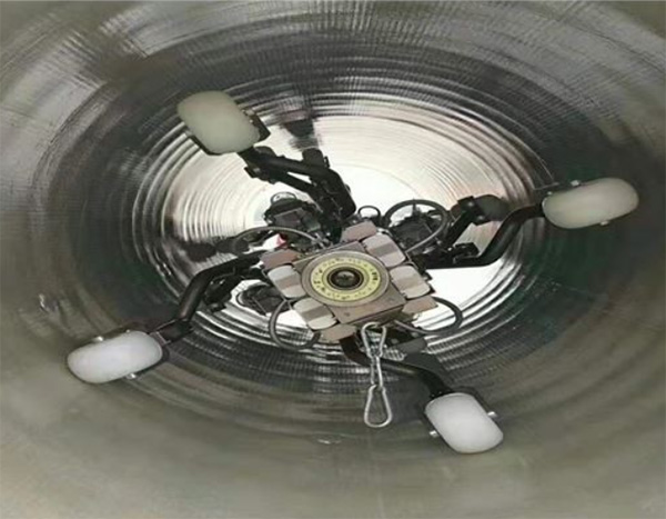 佛子山镇非开挖修复技术在地下管线建设的优势体现