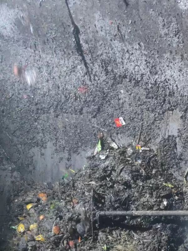 佛子山镇管道结垢危害和原因